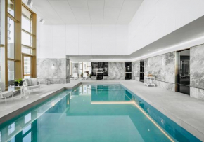 Skyline Executive Grandeur by Ritz Carlton melbourne
